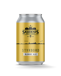 Styrbord Blonde Ale